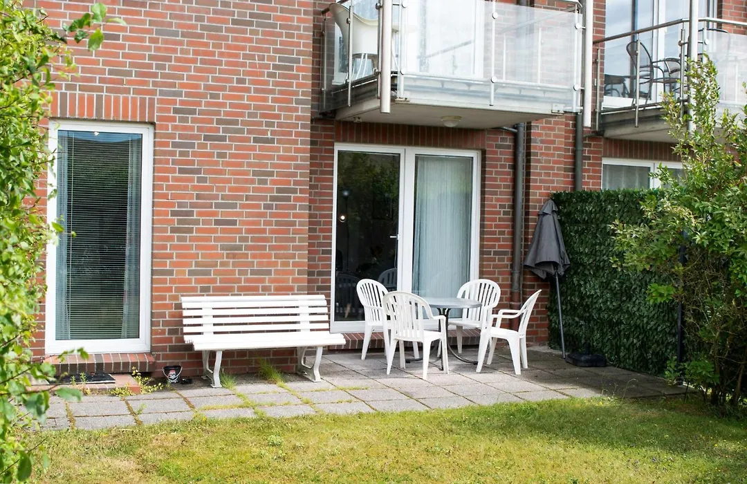 Apartment Borkum By Interhome-1