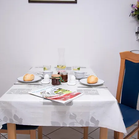 Apartment Borkum By Interhome-2