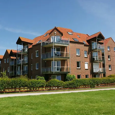 Apartment Borkum By Interhome-3
