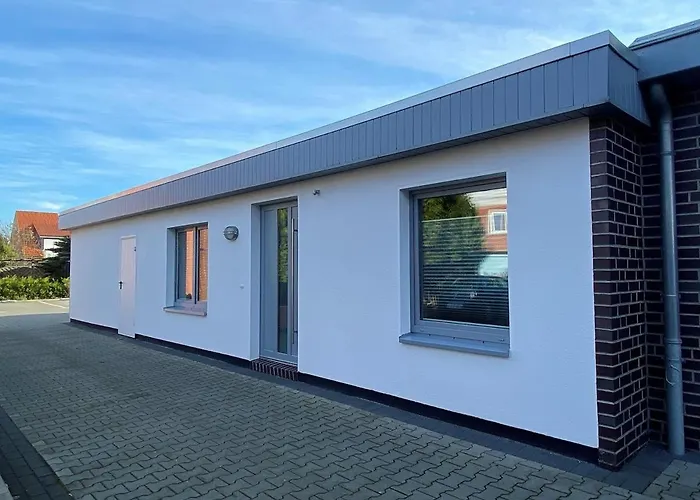 Küstenoase - Norddeich Erholung in Bestlage